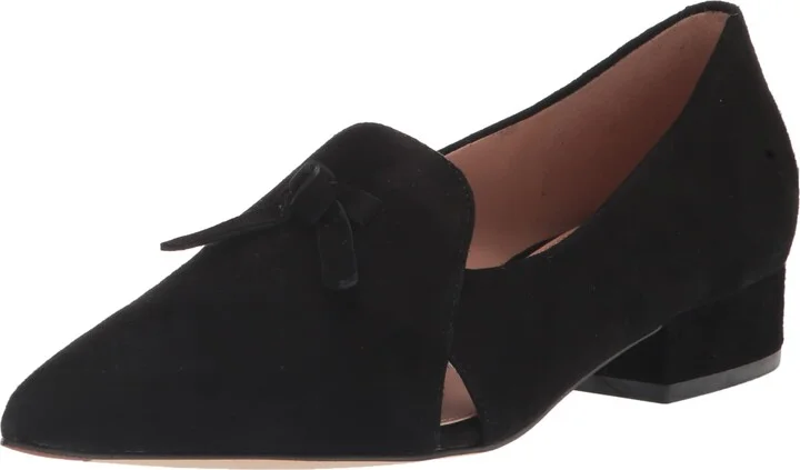 Black Suede