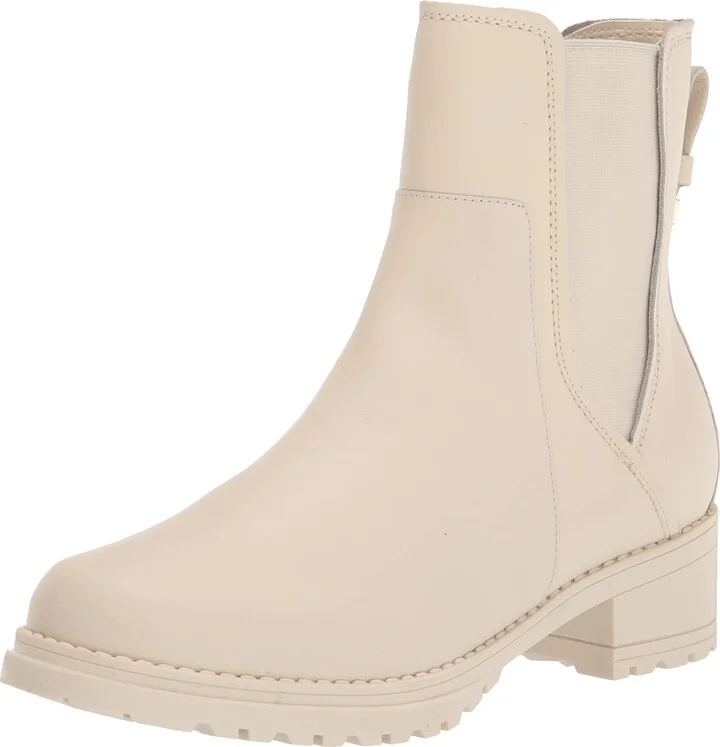 Ivory Leather