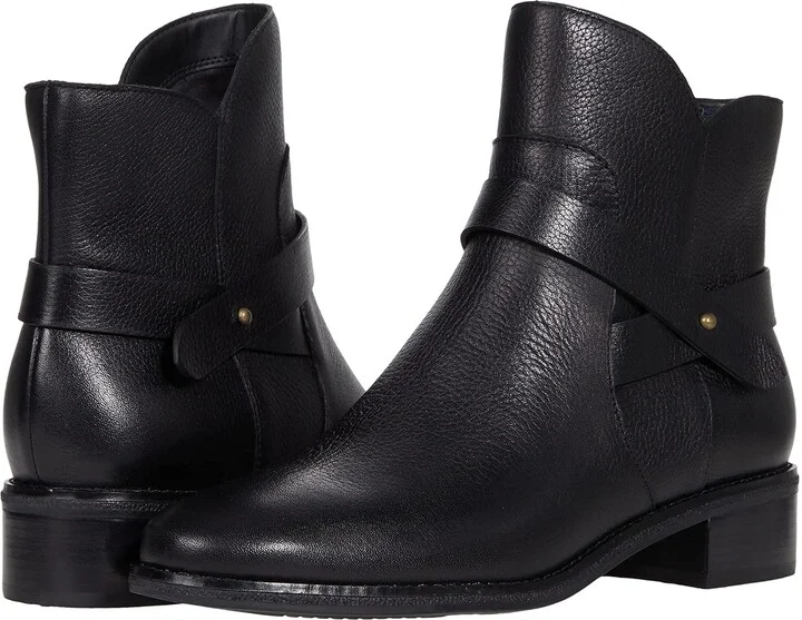 Cole Haan Women's Wylie Bootie 45MM Rain Boot