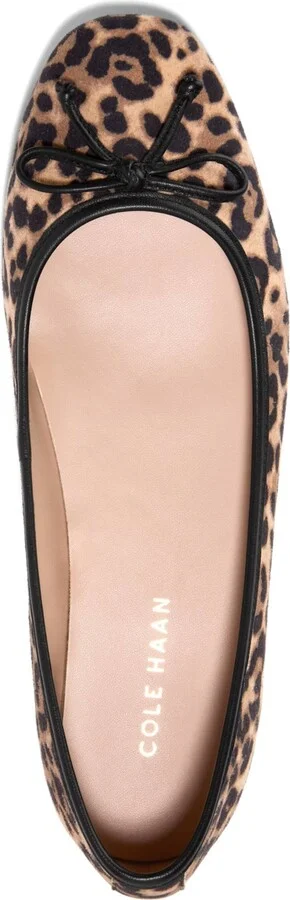 Cole Haan Women's Yara Soft Ballet Flats - Image 4