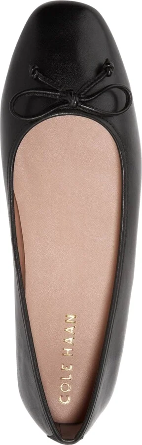 Cole Haan Women's Yara Soft Ballet Flats - Image 8