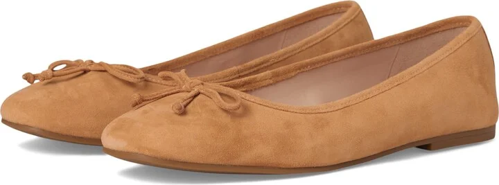 Biscuit Suede