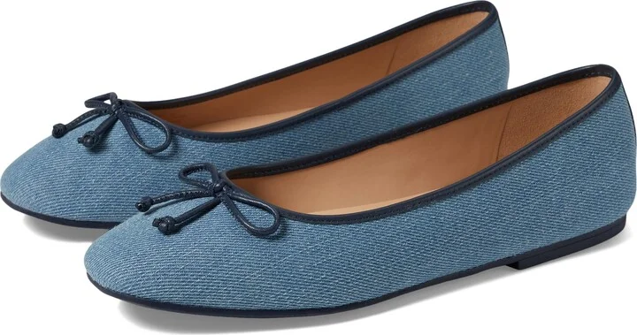 Lt Denim/Navy Blaz