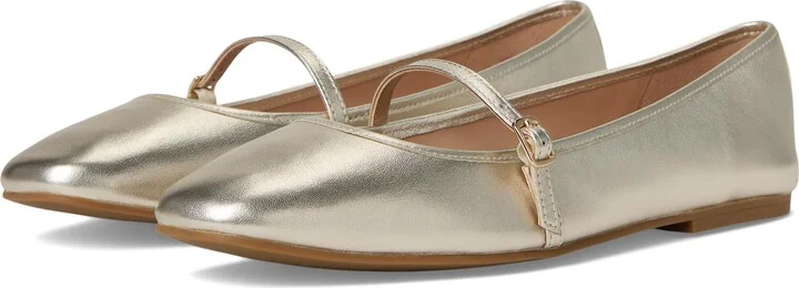 Cole Haan Women's Yelena Maryjane Ballet Flats