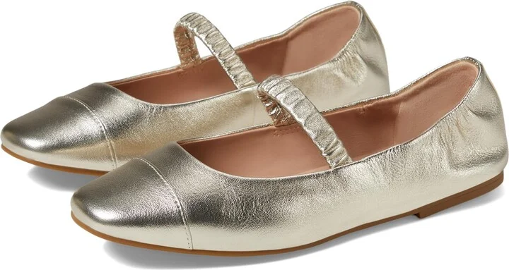 Soft Gold Ltr