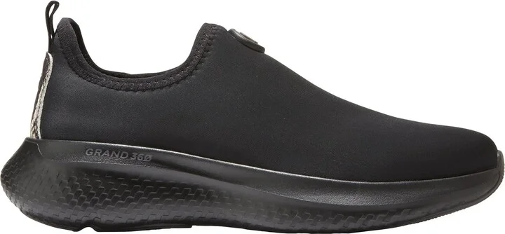 Cole Haan Women's Zerogrand CHANGEPACE Slipon Sneaker