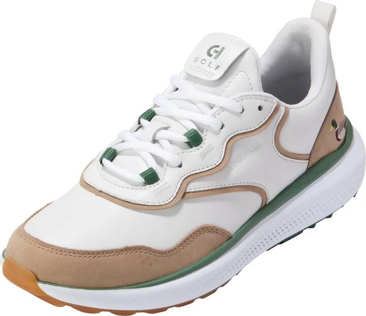 Optic White/Birch