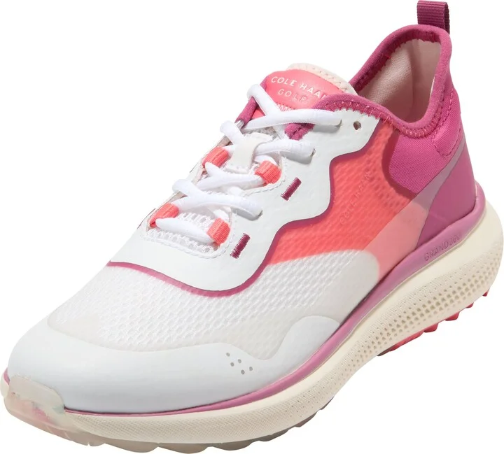White/Red Violet
