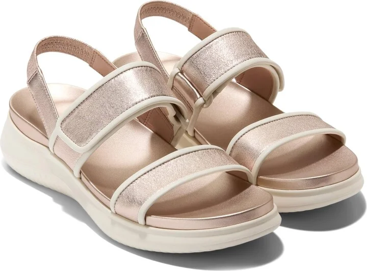 Rose Gold Talca/Ivory