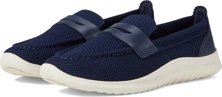 Cole Haan Women's Zerogrand Meritt Stitchlite Loafer