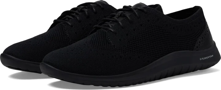 Cole Haan Women's Zerogrand Meritt Stitchlite Oxford