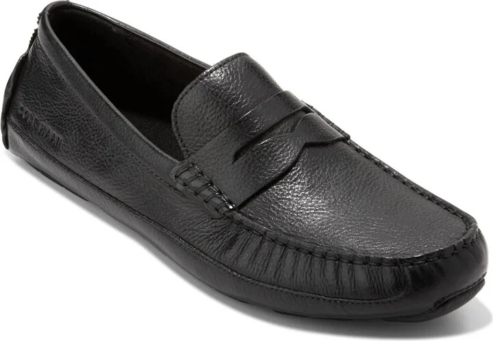 Cole Haan Wyatt Penny Loafer