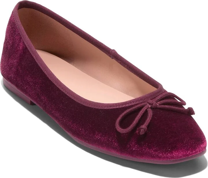 Cole Haan Yara Flat