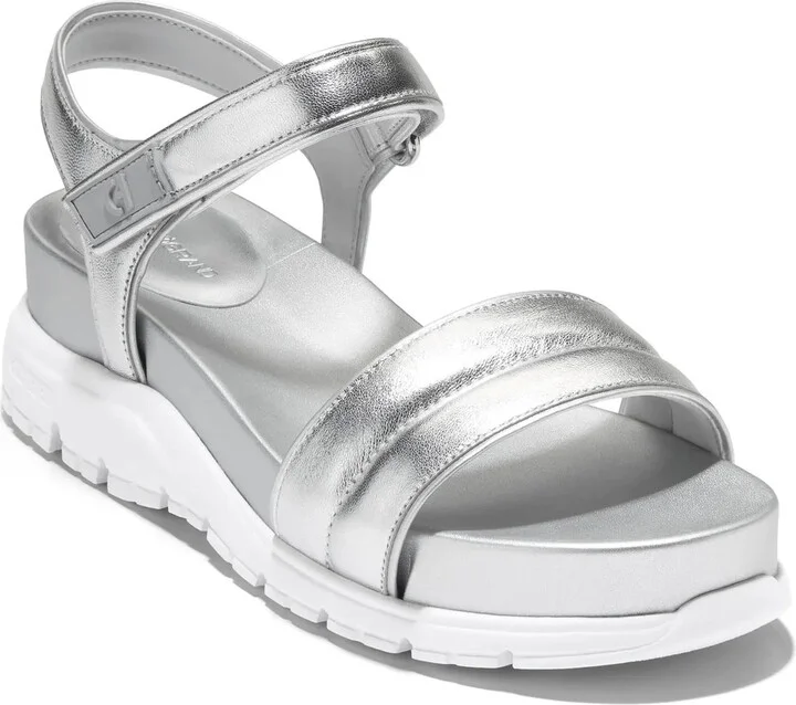 Silver Metallic
