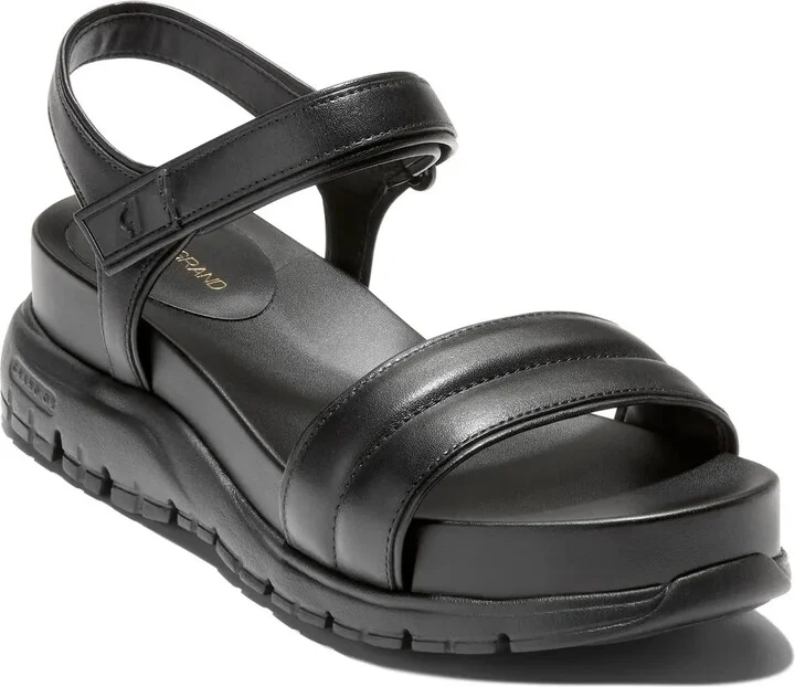 Cole Haan ZER GRAND Wedge Sandal