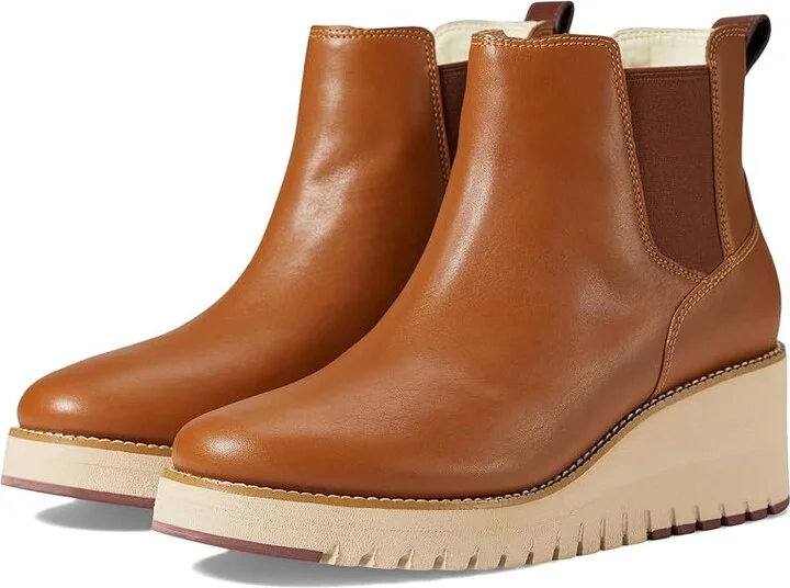 Waterproof British Tan