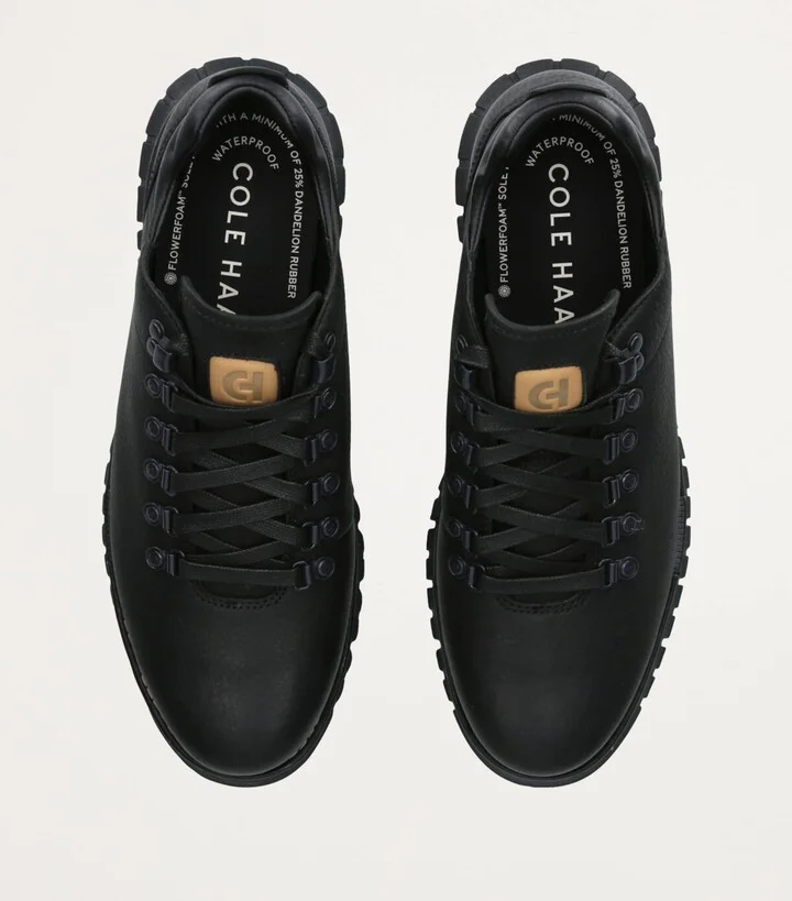 Cole Haan Zerøgrand Low-Top Hiking Trainers - Image 4