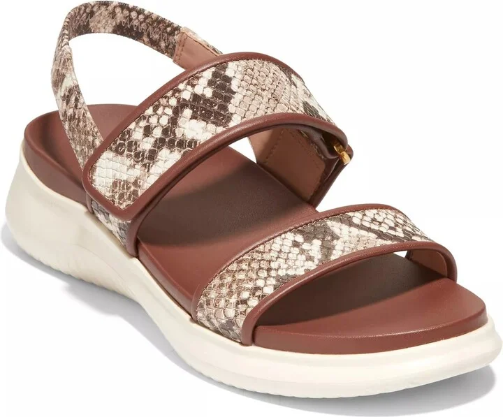Cole Haan Zerogrand Merrit Sandal