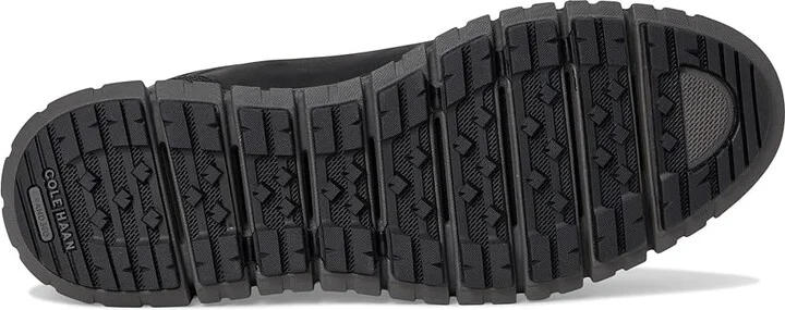 Cole Haan Zerogrand Remastered Hiking Boots Water Proof Men's Boots Black/Black/Pavement : 9.5 D - Medium, Synthetic - Image 3