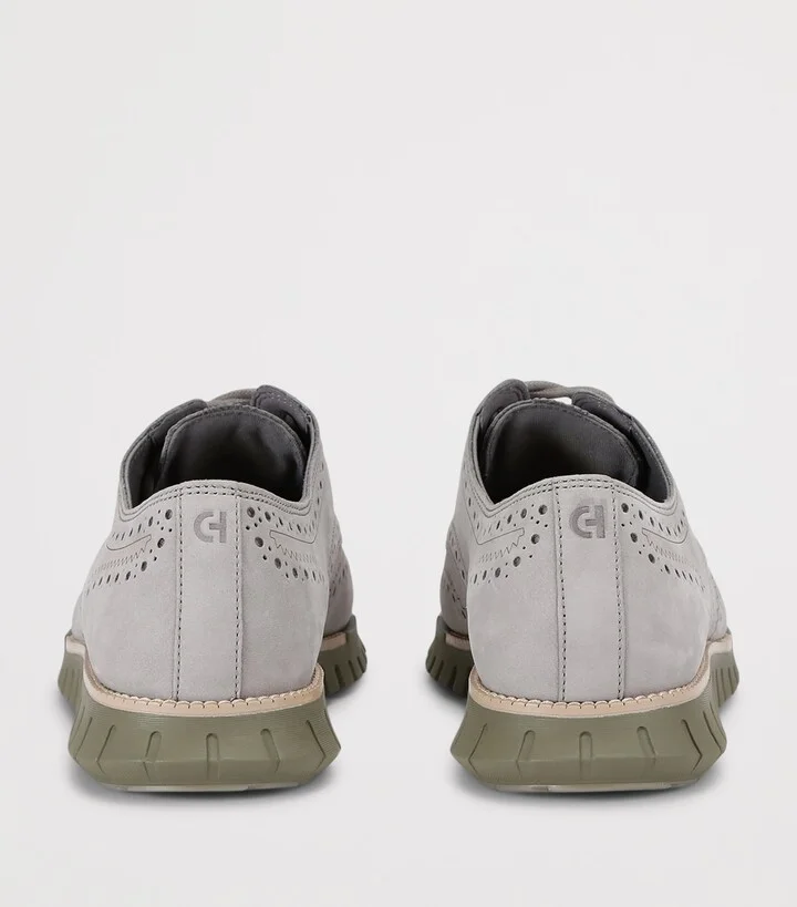 Cole Haan Zerøgrand Remastered Wingtip Oxford Shoes - Image 2