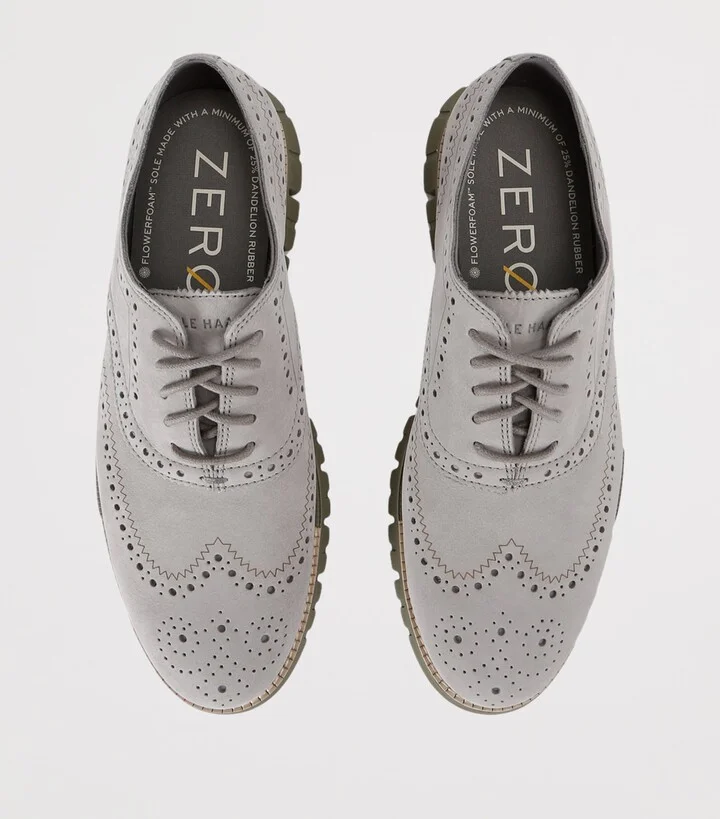 Cole Haan Zerøgrand Remastered Wingtip Oxford Shoes - Image 4