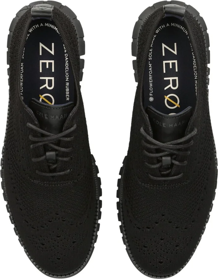 Cole Haan Zerøgrand StitchLite Oxford Shoes - Image 4