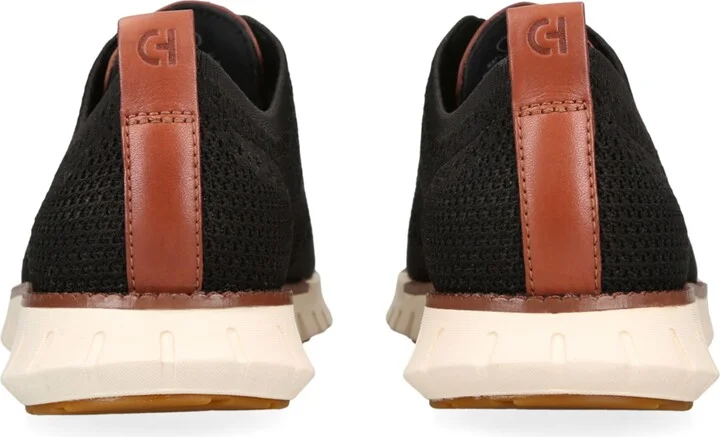 Cole Haan Zerøgrand StitchLite Oxford Shoes - Image 2