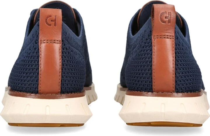 Cole Haan Zerøgrand StitchLite Oxford Shoes - Image 2