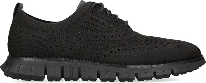 Cole Haan Zerøgrand StitchLite Oxford Shoes