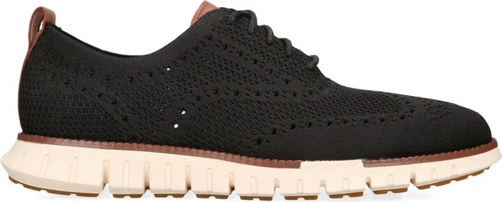 Cole Haan Zerøgrand StitchLite Oxford Shoes