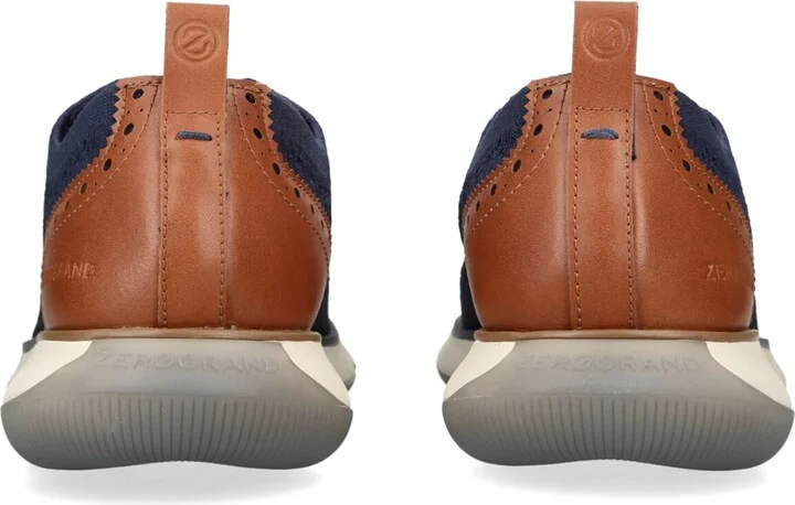 Cole Haan Zerøgrand Stitchlite Oxford Sneakers - Image 2