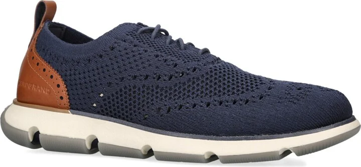 Cole Haan Zerøgrand Stitchlite Oxford Sneakers - Image 3