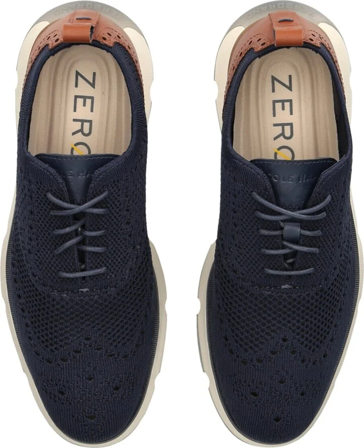 Cole Haan Zerøgrand Stitchlite Oxford Sneakers - Image 4
