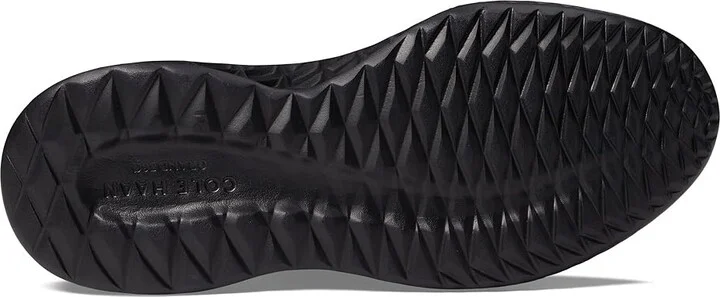 Cole Haan Zerogrand WFA Men's Shoes Black/Black : 10 D - Medium, Leather - Image 3