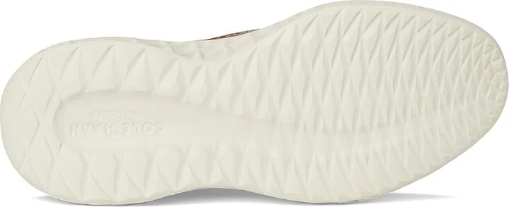 Cole Haan Zerogrand WFA Men's Shoes British Tan/Silver Birch : 10 D - Medium, Leather - Image 3