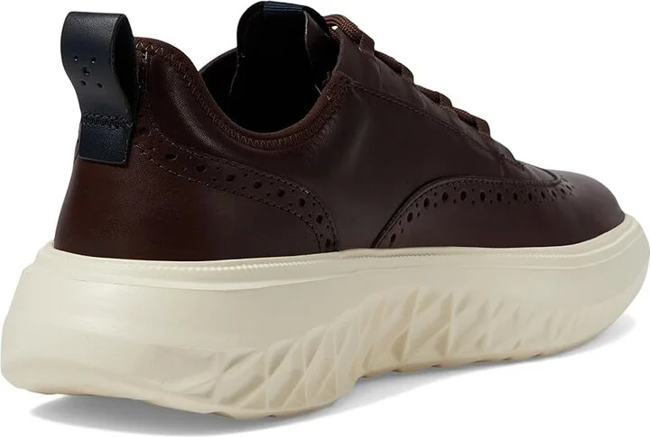 Cole Haan Zerogrand WFA Men's Shoes Madeira/Blueberr : 13 D - Medium, Suede - Image 4