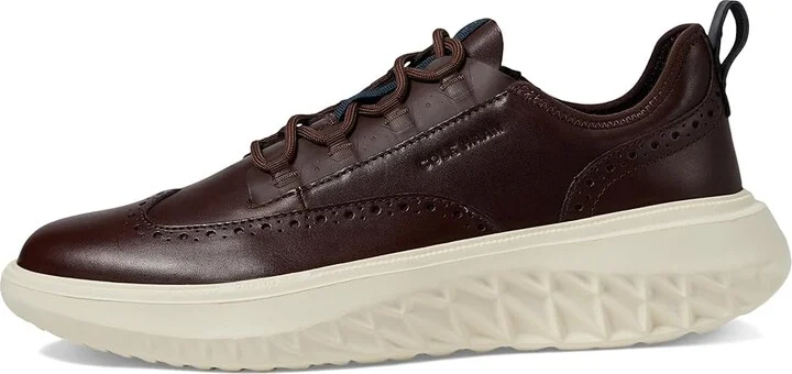 Cole Haan Zerogrand WFA Men's Shoes Madeira/Blueberr : 13 D - Medium, Suede - Image 6