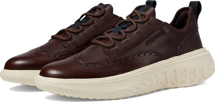 Cole Haan Zerogrand WFA Men's Shoes Madeira/Blueberr : 13 D - Medium, Suede