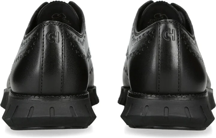 Cole Haan Zerøgrand Wingtip Oxford Shoes - Image 2