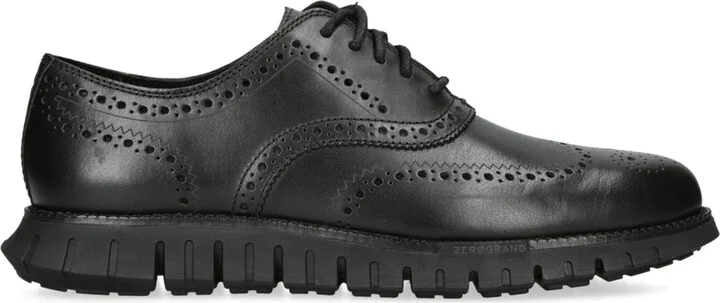 Cole Haan Zerøgrand Wingtip Oxford Shoes
