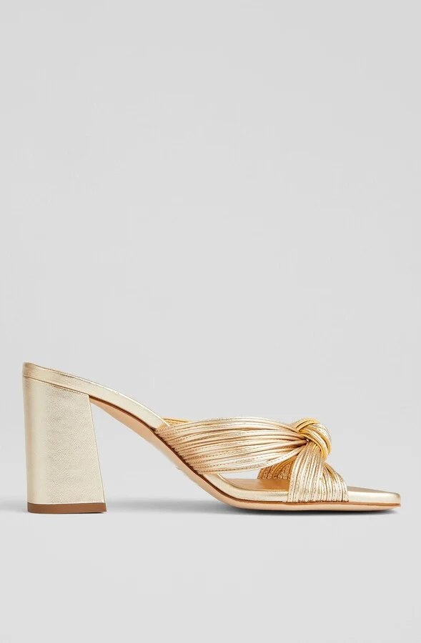 Coletta Formal Sandals