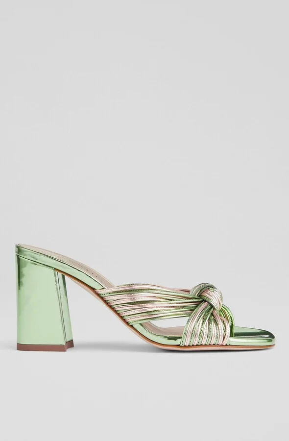 Coletta Formal Sandals