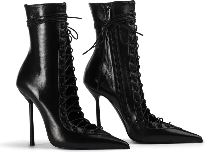 Colette 120mm ankle boots - Image 2