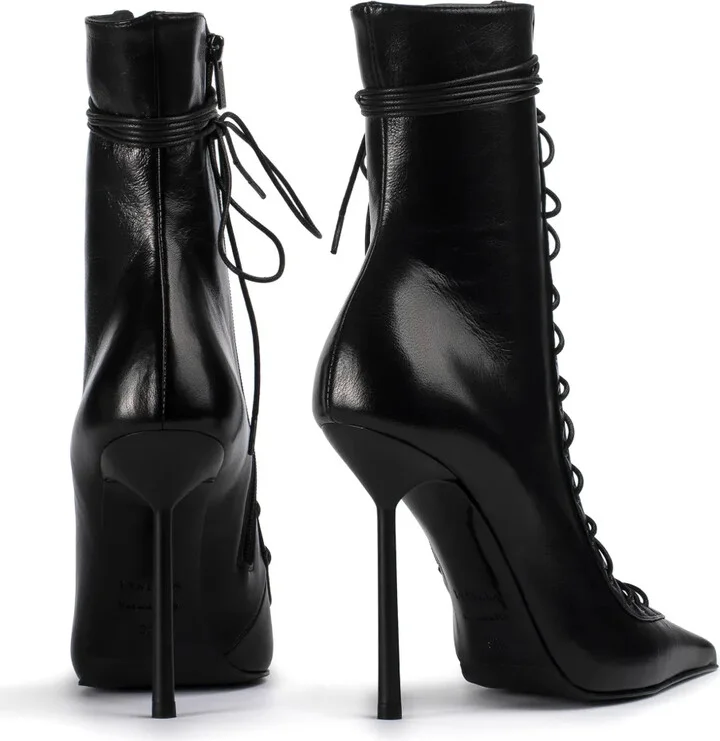 Colette 120mm ankle boots - Image 3