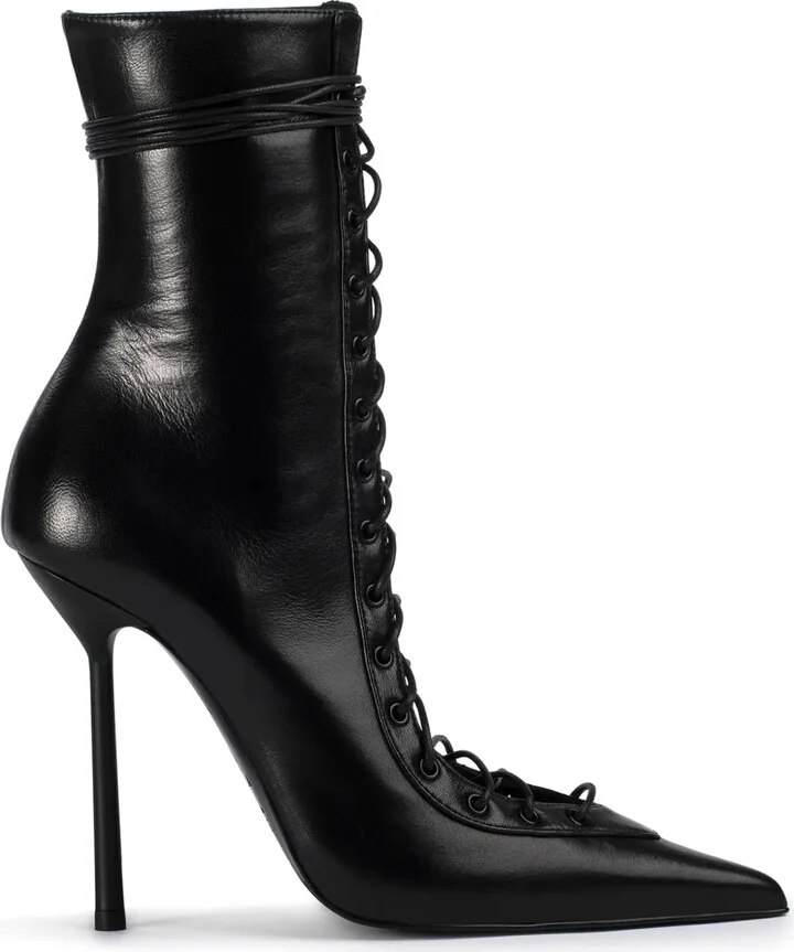Colette 120mm ankle boots