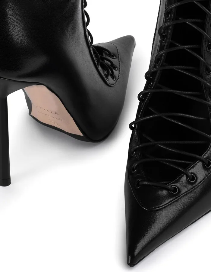 Colette 120mm knee boots - Image 4