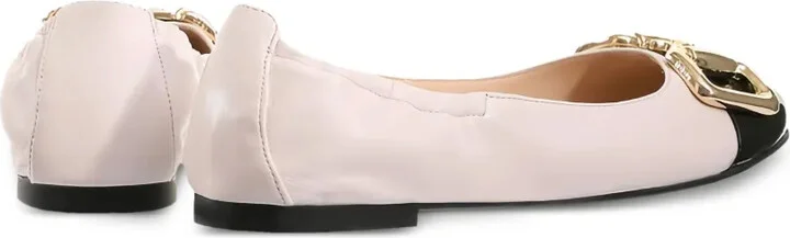 Colette ballet flats - Image 3