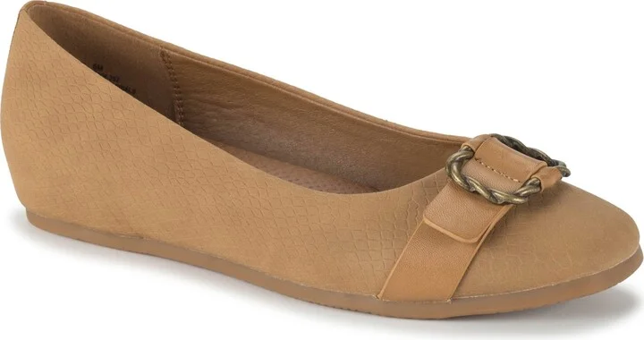 Colette Flat