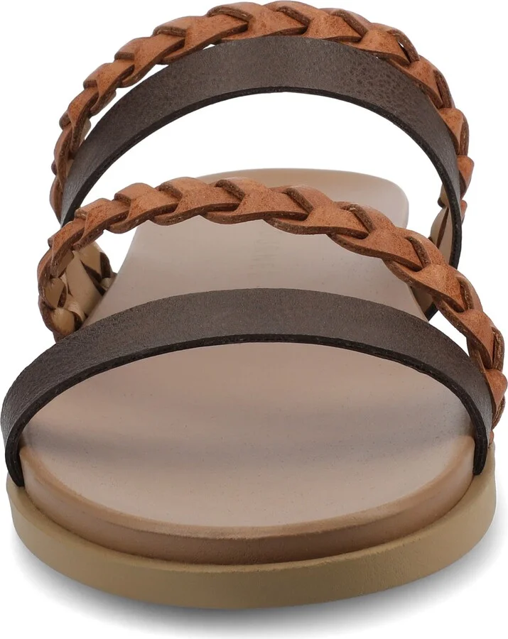 Colette Slide Sandal - Image 3