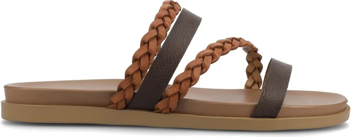 Colette Slide Sandal - Image 4